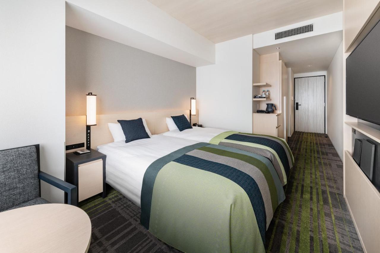 Hankyu Respire Hotel Ōsaka